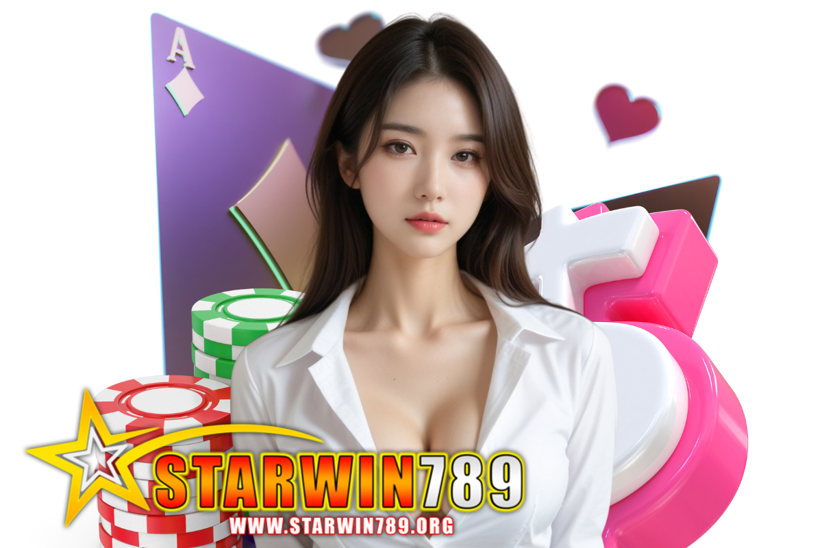 starwin789 slot