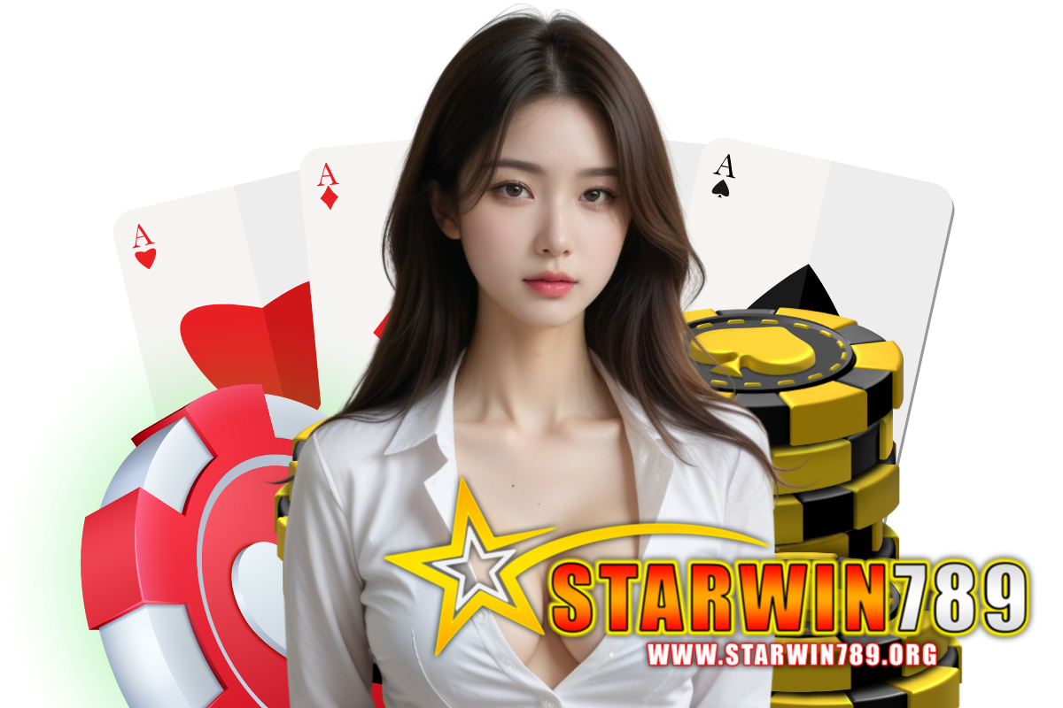 starwin789 สล็อต