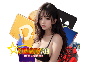 starwin คาสิโน