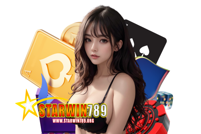 starwin คาสิโน