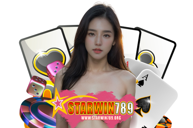 starwin สล็อต