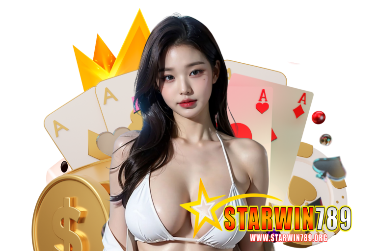 starwin789 ฝากถอน