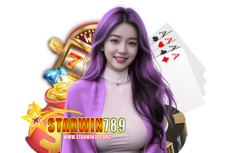 starwin789 สมัคร