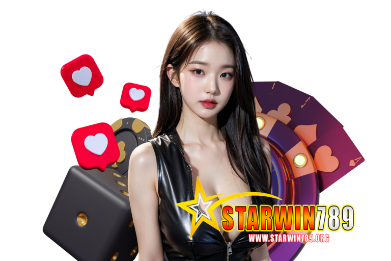 starwin789 แจกเครดิตฟรี