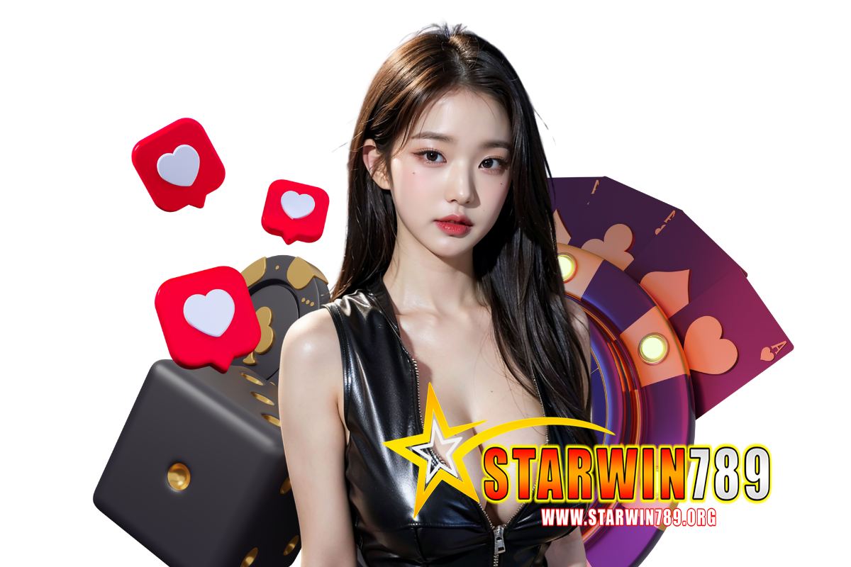 starwin789 แจกเครดิตฟรี