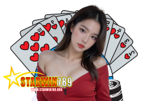 starwin789 โปรโมชั่น