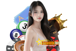 เกมคาสิโนออนไลน์